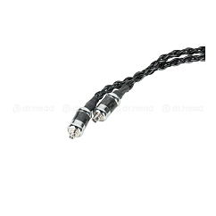 Кабель HeadMade IEM MMCX - 4.4mm 1.2m