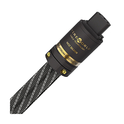 Кабель Wireworld Platinum Electra 10 Power Cord 1.5m