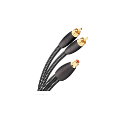 Кабель AudioQuest F22M-FLX-X