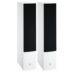 Напольная акустика Dali Rubicon 8 White High Gloss