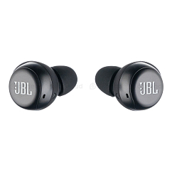 Беспроводные наушники JBL Live Free NC+ Black