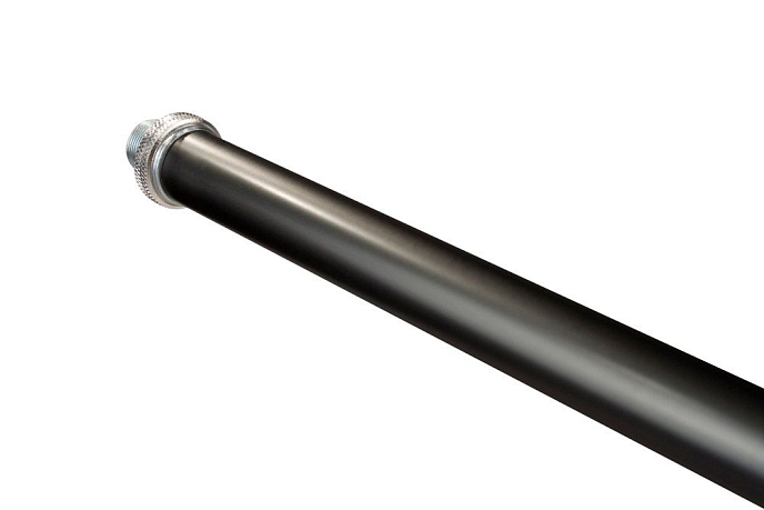 Стойка для микрофона Ultimate Support PRO-T-F Black - рис.3