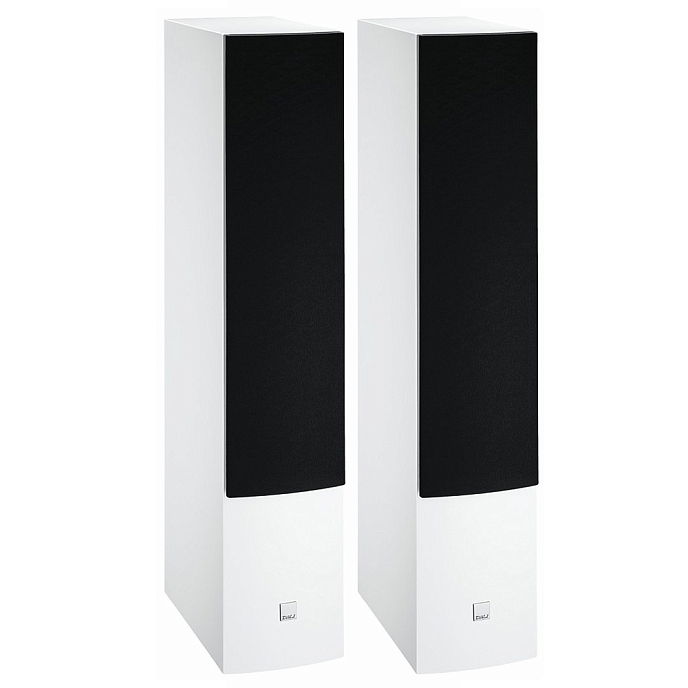 Напольная акустика Dali Rubicon 8 White High Gloss - рис.1