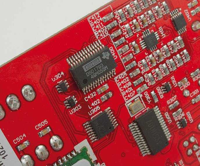 ЦАП iFi Nano iOne - рис.7
