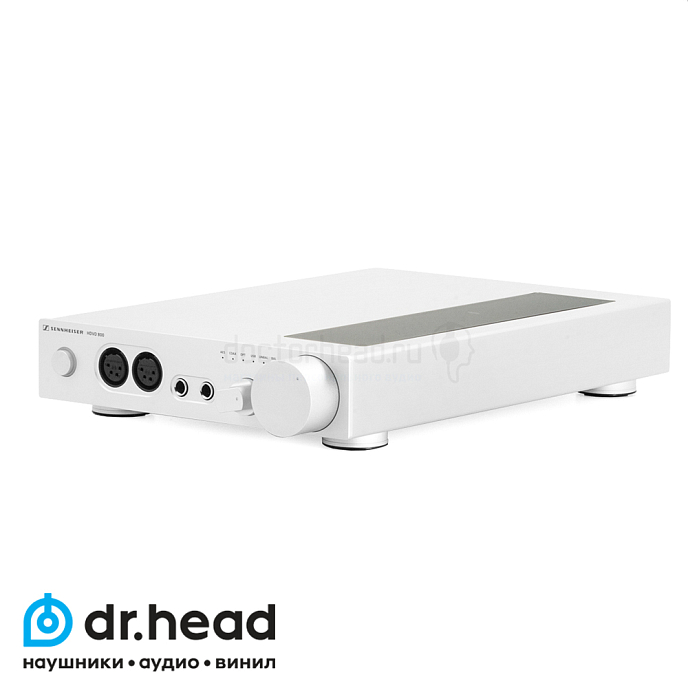 ЦАП Sennheiser HDVD 800 - рис.13