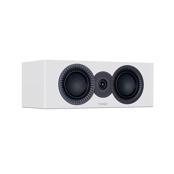 Центральный канал Mission LX-C2 MKII Lux White - рис.1