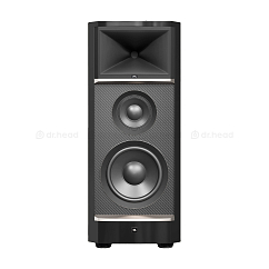 Напольная акустика JBL Summit Makalu Black