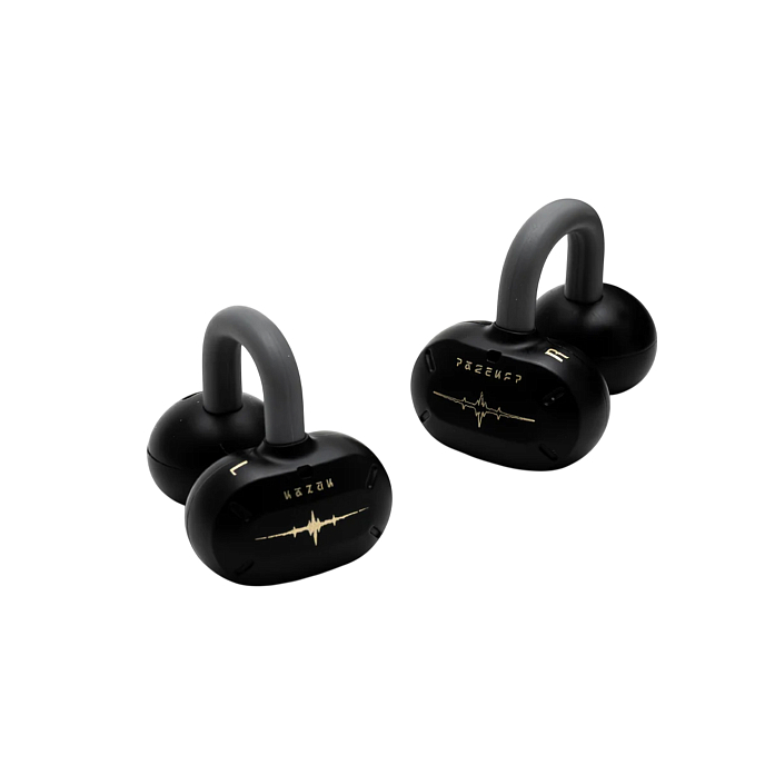 Беспроводные наушники MoonDrop Wuthering Waves Black - рис.0