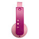 Беспроводные наушники JVC KIDS Tinyphone Pink - рис.4
