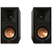 Полочная акустика Klipsch RP-500M II Ebony - рис.0