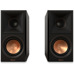 Полочная акустика Klipsch RP-500M II Ebony