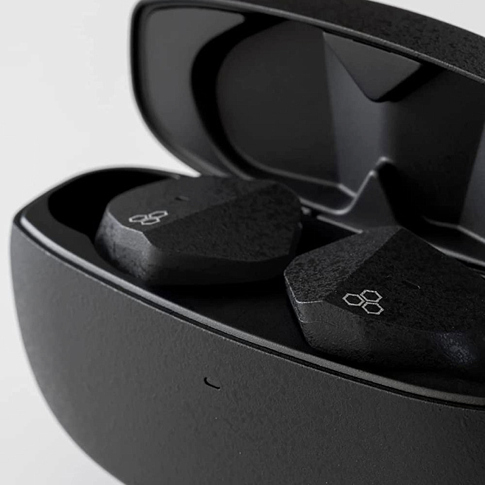 Беспроводные наушники Final Audio ZE3000 Black - рис.10