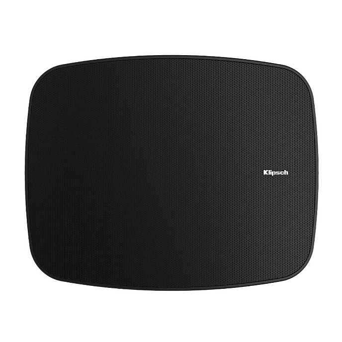 Настенная акустика Klipsch PSM-525-T Black - рис.2