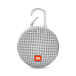 Портативная колонка JBL Clip 3 White - рис.0