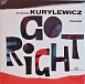 Виниловая пластинка Andrzej Kurylewicz Quintet - Go Right - рис.0