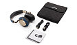 - рис.6 Беспроводные наушники Bowers & Wilkins PX Soft Gold - рис.6