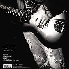 Пластинка Nirvana Nirvana LP (45rpm)