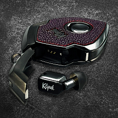 Беспроводные наушники T10 Bespoke Edition Power Perse