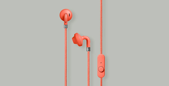 Наушники Urbanears Sumpan Camelia - рис.6