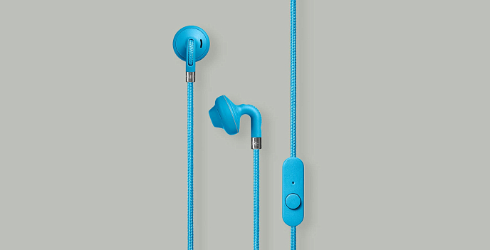 Наушники Urbanears Sumpan Malibu - рис.1