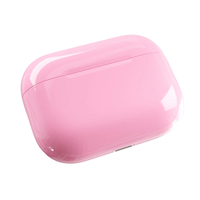 Беспроводные наушники Apple AirPods Pro 2 USB-C Pink Gloss - рис.1