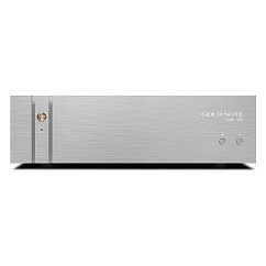 Усилитель Gold Note Tube-1006 Silver