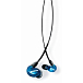 Наушники Shure SE215 UNI-EFS Blue - рис.2