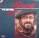 Виниловая пластинка Pavarotti - Passione - рис.0