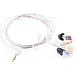 IEM наушники Shure SE535 Clear - рис.5 IEM наушники Shure SE535 Clear - рис.5