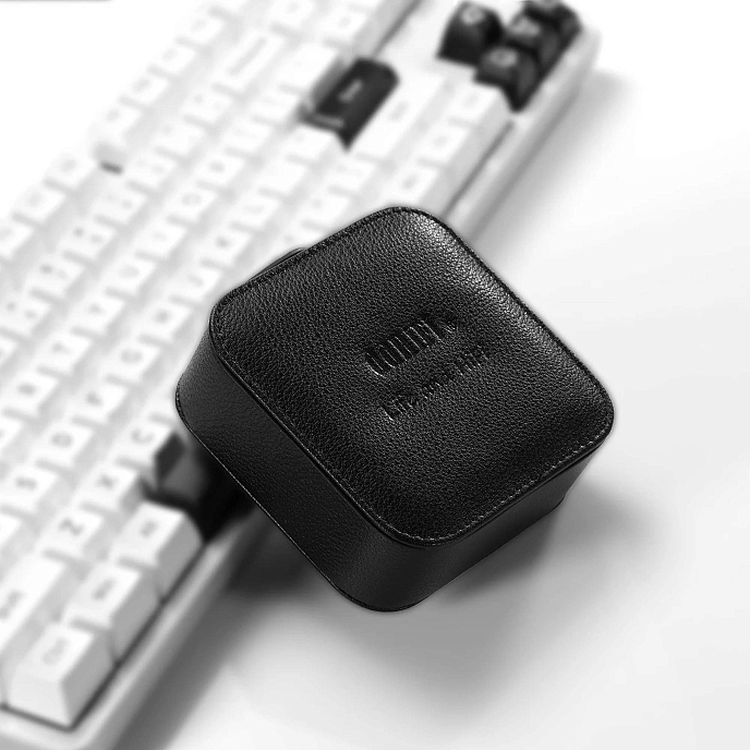 Чехол для наушников ddHiFi C90 Black - рис.4