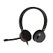 Гарнитура для call-центров Jabra Evolve 20 Stereo MS Black - рис.0