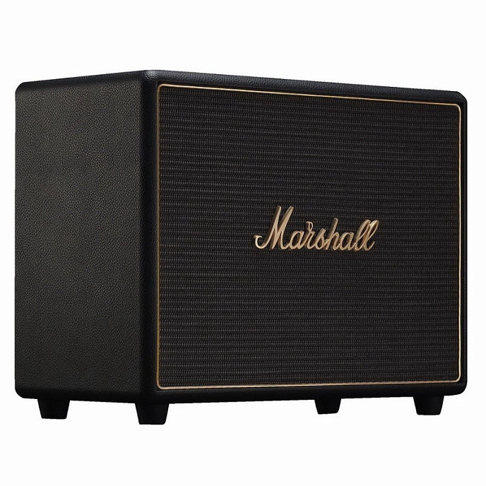 Портативная колонка Marshall Woburn Multi-Room - рис.4