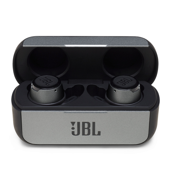 Беспроводные наушники JBL Reflect Flow True Wireless Black - рис.4