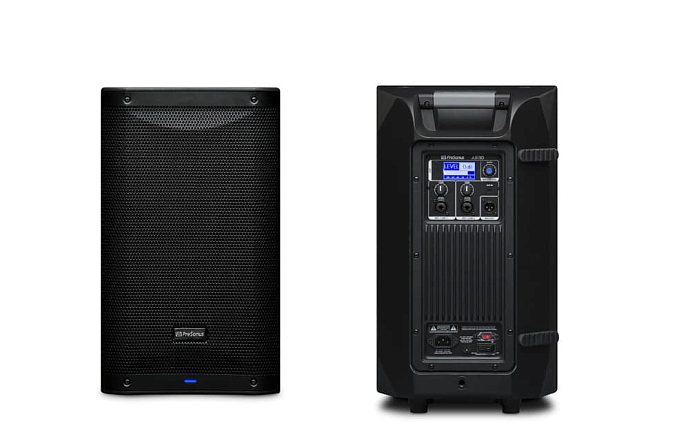 Акустическая система PreSonus AIR10 - рис.2