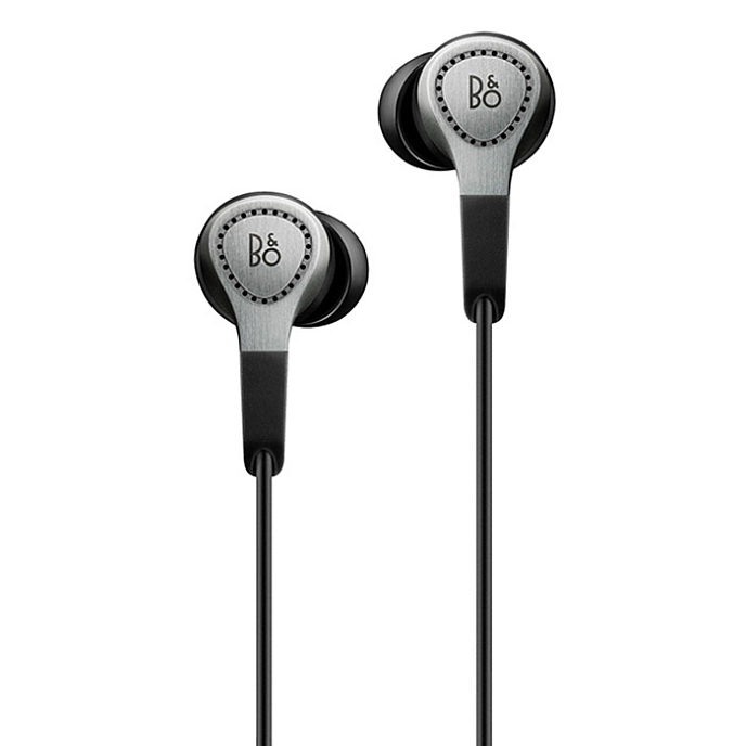 Наушники Bang & Olufsen Beoplay H3 2nd Gen Android Natural - рис.1