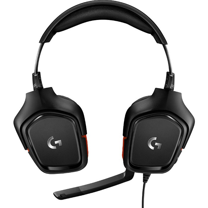 Игровая гарнитура Logitech G332 - рис.3