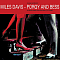 Davis Miles - Porgy And Bess - Red LP