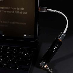 Кабель ddHiFi TC09S 0.5m