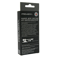 Набор для чистки винила Premiera PK-104