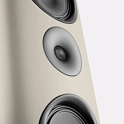 Напольная акустика Canton Reference 5 GS Edition Sand