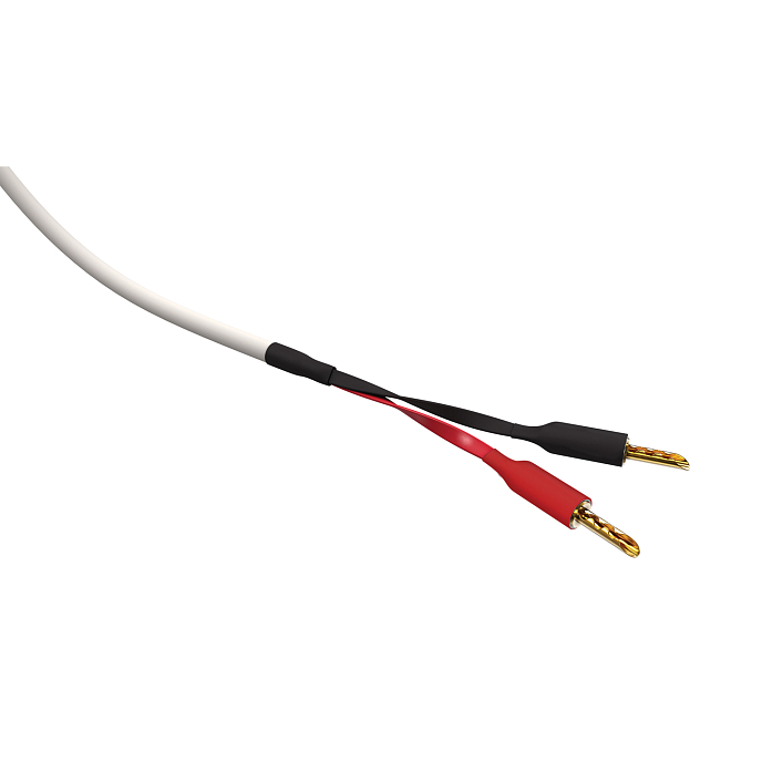 Кабель Wireworld Stream 10 Banana - Banana 2 m - рис.1