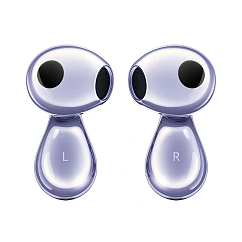 Беспроводные наушники HUAWEI FreeBuds 6 Purple