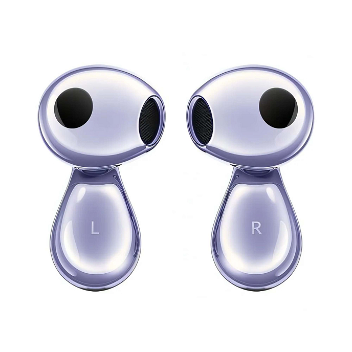 Беспроводные наушники HUAWEI FreeBuds 6 Purple - рис.2