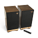 - рис.2 Акустическая система Klipsch The Sixes Walnut - рис.2