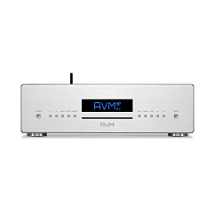 CD проигрыватель AVM Audio MP 8.3 Silver