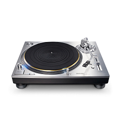Проигрыватель винила Technics SL-1200G Silver