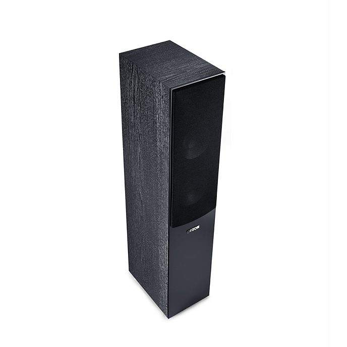 Напольная акустика Canton GLE 476.2 Black - рис.5