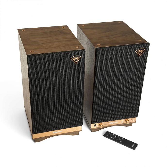 Акустическая система Klipsch The Sixes Walnut - рис.2