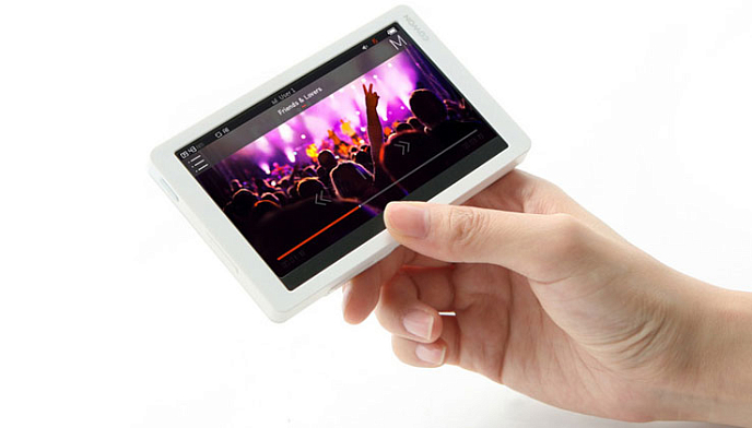 Плеер COWON X9 16Gb White - рис.13