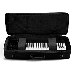 Сумка Expressive E Soft Case for OSMOSE 49 Black